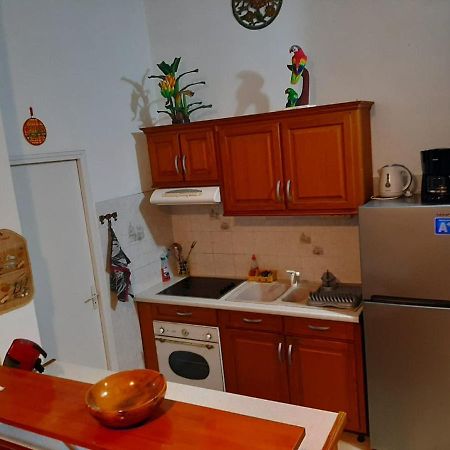 상트루스 Hameau De St Luce 아파트 외부 사진